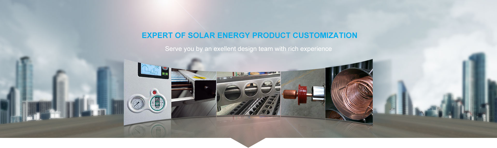 Changzhou Imposol New Energy Co., Ltd