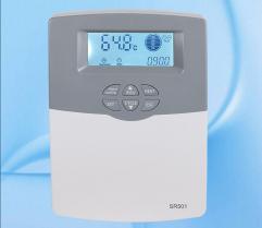 SR501( SR500 ) Solar Hot Water Controller