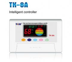 TK-8A Solar Hot Water Controller