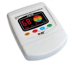 TK-7 Solar Hot Water Controller