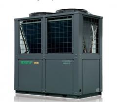 42/58/72KW ON/OFF Air Source ( Normal Ambient Temp.) Heat Pump