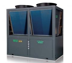 87/145/174KW ON/OFF Air Source ( Normal Ambient Temp.) Heat Pump