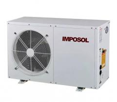 5/7KW On/Off Air Source ( Normal Ambient Temp.) Heat Pump Water Heater
