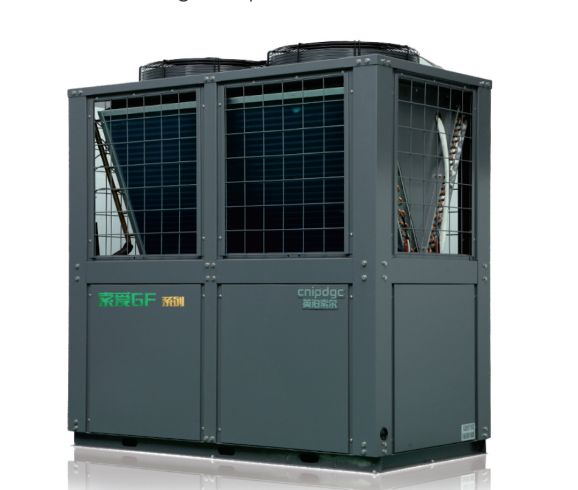 42/58/72KW ON/OFF Air Source ( Normal Ambient Temp.) Heat Pump