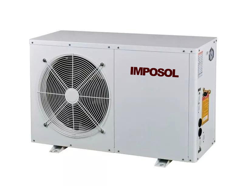 5/7KW On/Off Air Source ( Normal Ambient Temp.) Heat Pump Water Heater