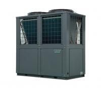 52/70/86/103 KW On/Off Air Source ( Normal Ambient Temp.) Heat Pump Water Heater