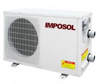 4/6/8/10KW On/Off Air Source (Normal Ambient Temp.)Swimming Pool Heat Pump